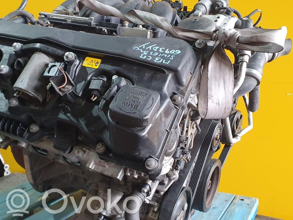 Motor   N42B20B