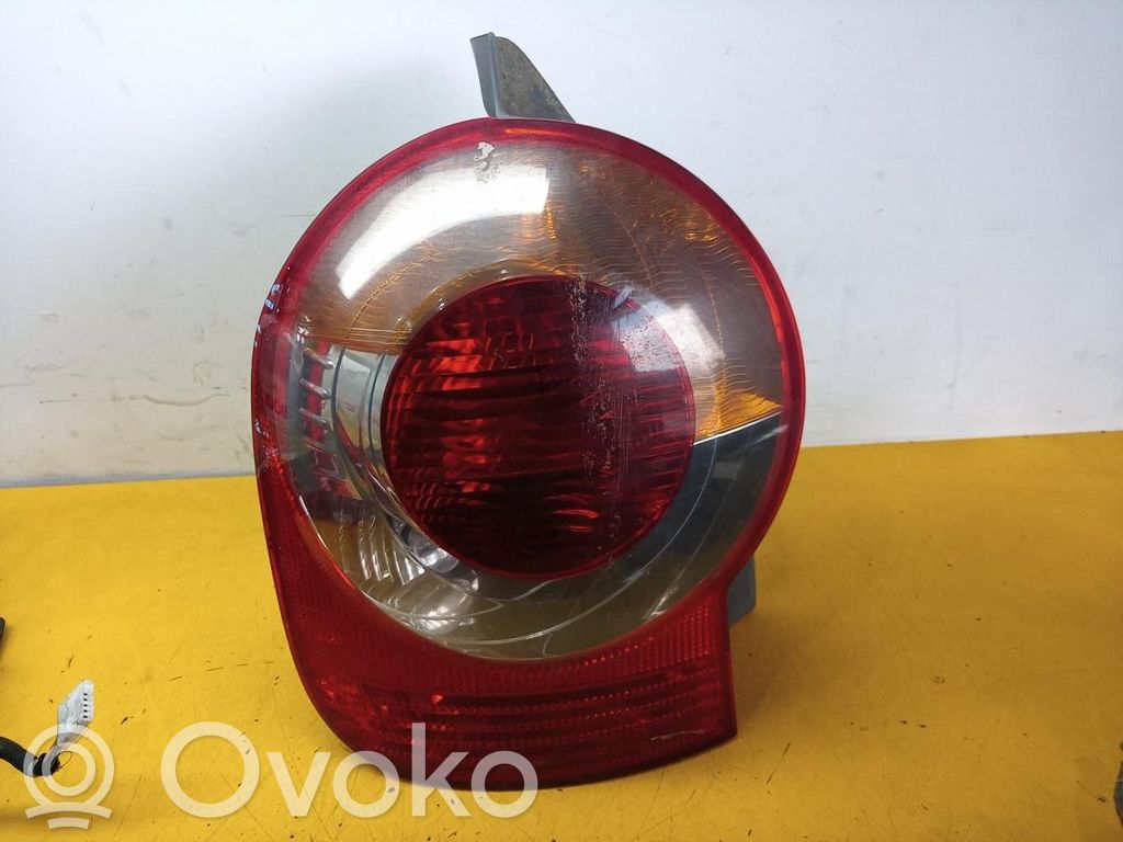 Luz trasera/de freno   8200212205