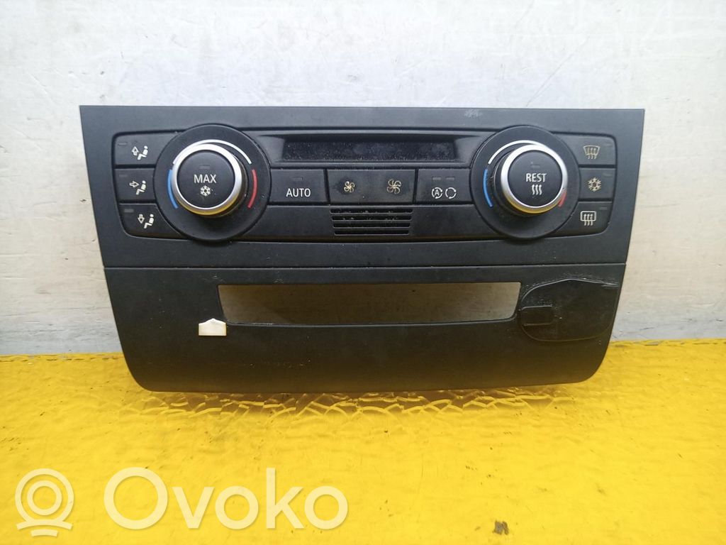 Climate control unit   6411916298301