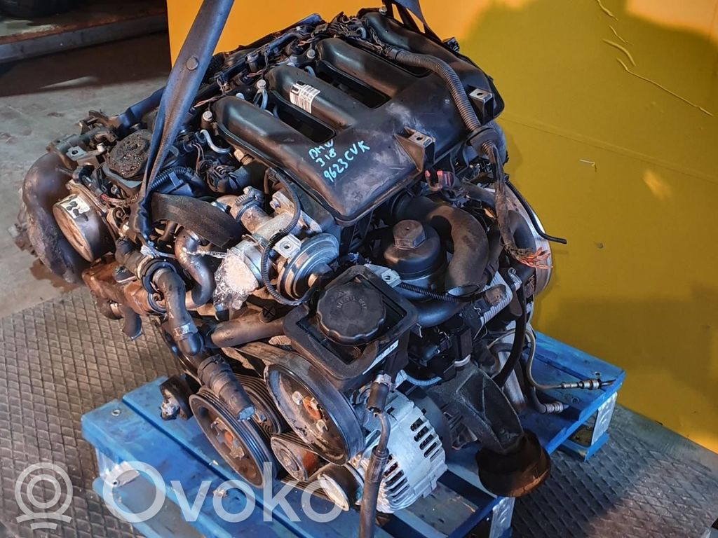 Engine   204D4