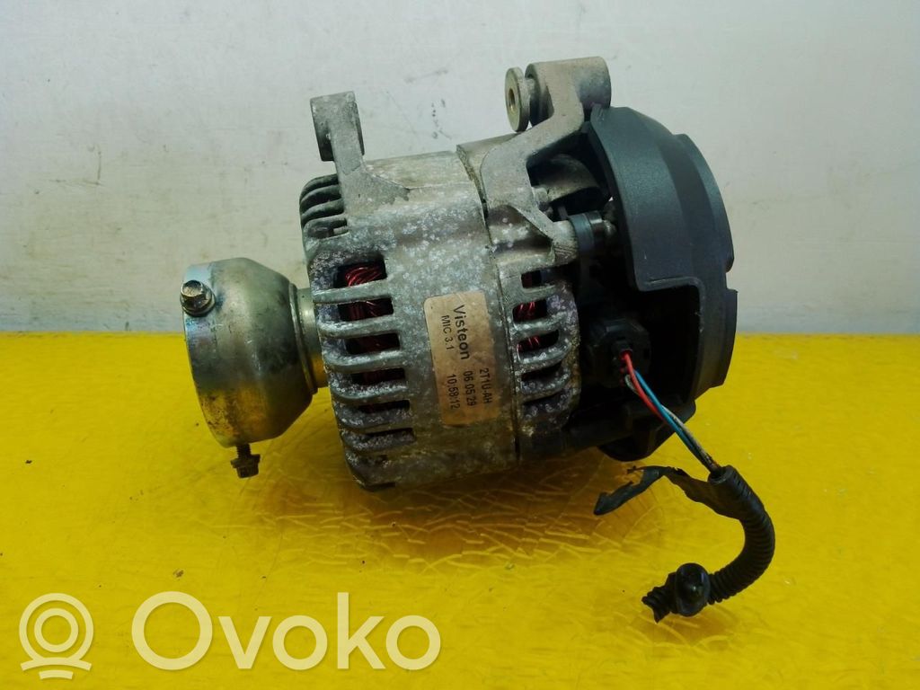 Ford Transit -  Tourneo Connect Alternator 