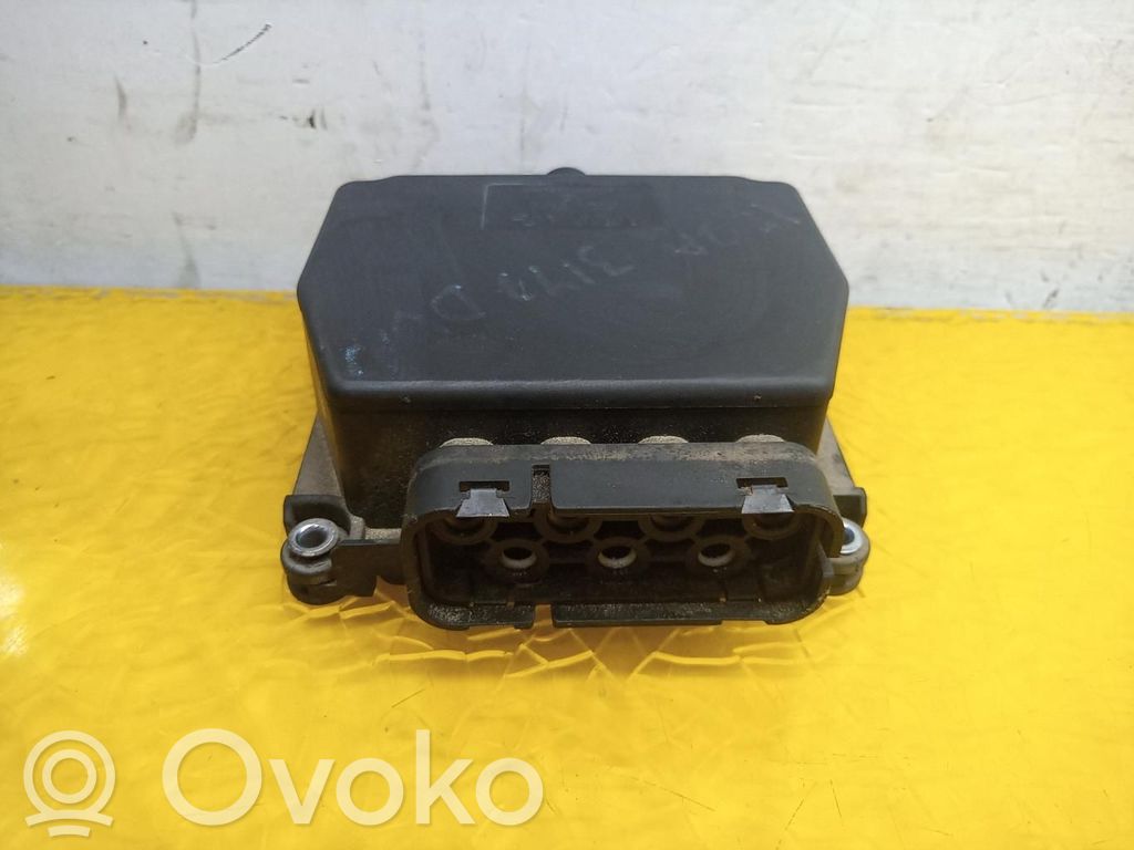 Seat Ibiza III (6L) Unitate/modul de control motor 