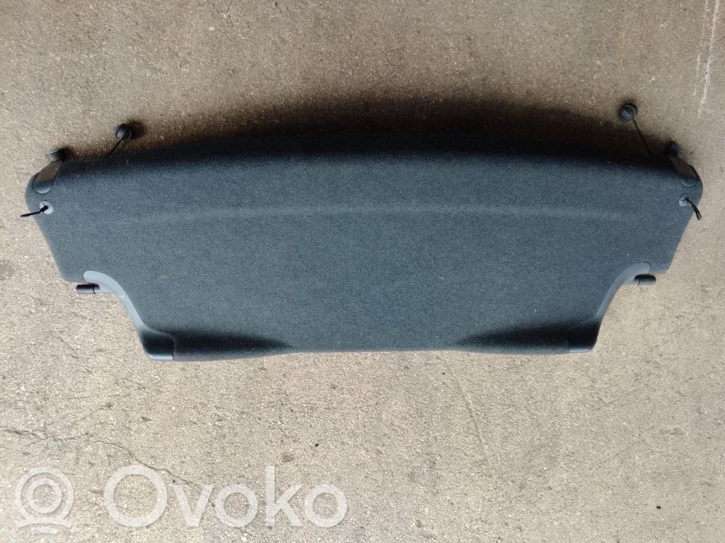 Mini One - Cooper Cabrio R52 Parcel shelf 