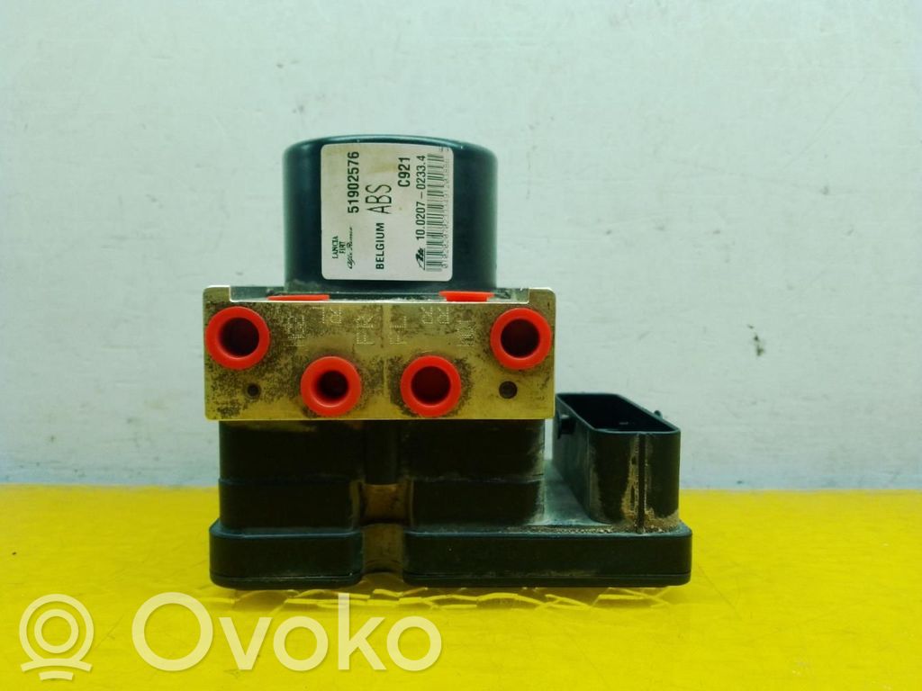 Bomba de ABS   51902576