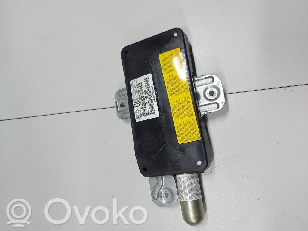 BMW 3 E46 Airbag portiera anteriore 