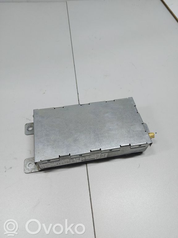 BMW 3 E46 Bluetooth Modul Steuergerät 