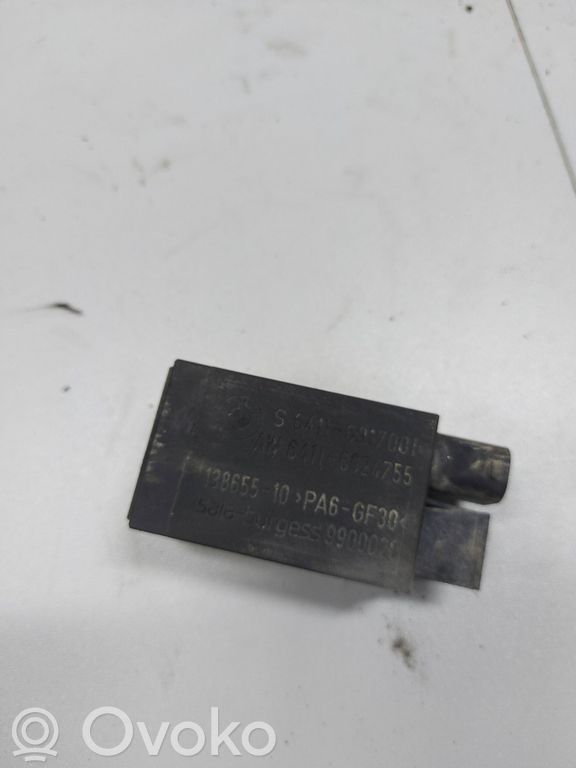 AUC-Sensor Luftgütesensor   64116924755,13865510,6931701