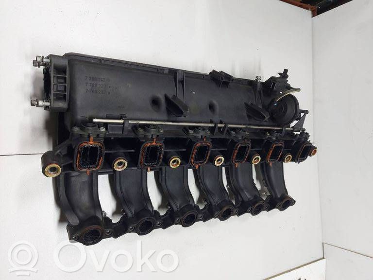 BMW 3 E46 Kolektor ssący 