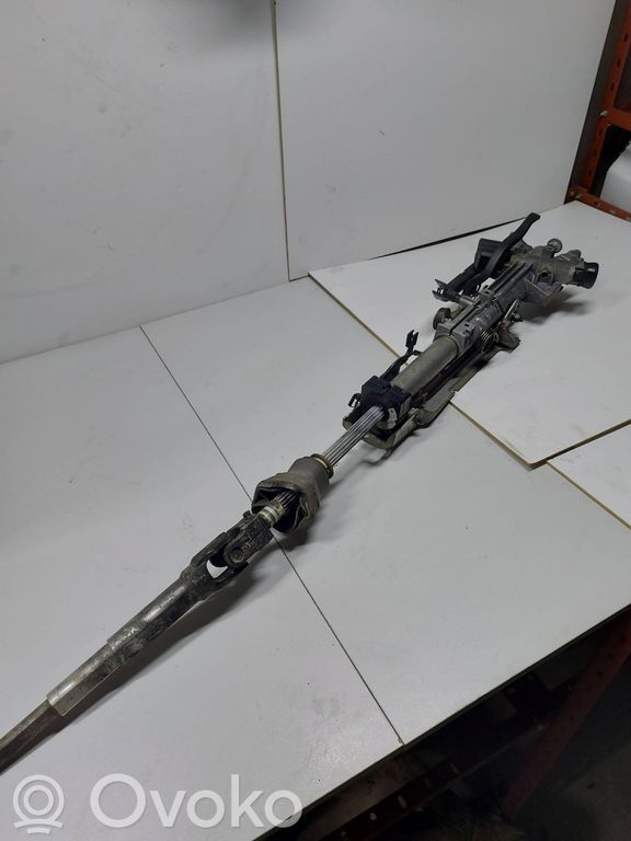 BMW 3 E46 Kit colonne de direction 