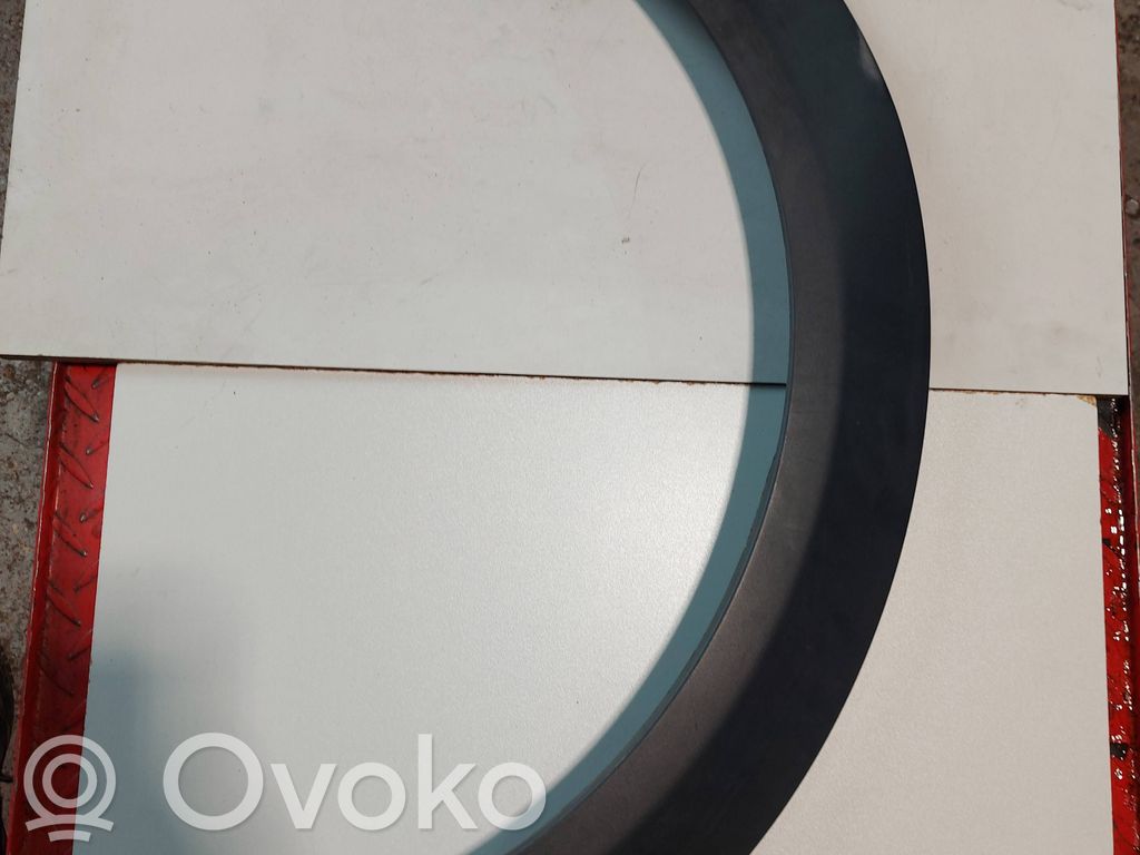 Mini One - Cooper Coupe R56 Listwa / Nakładka na błotnik przedni 