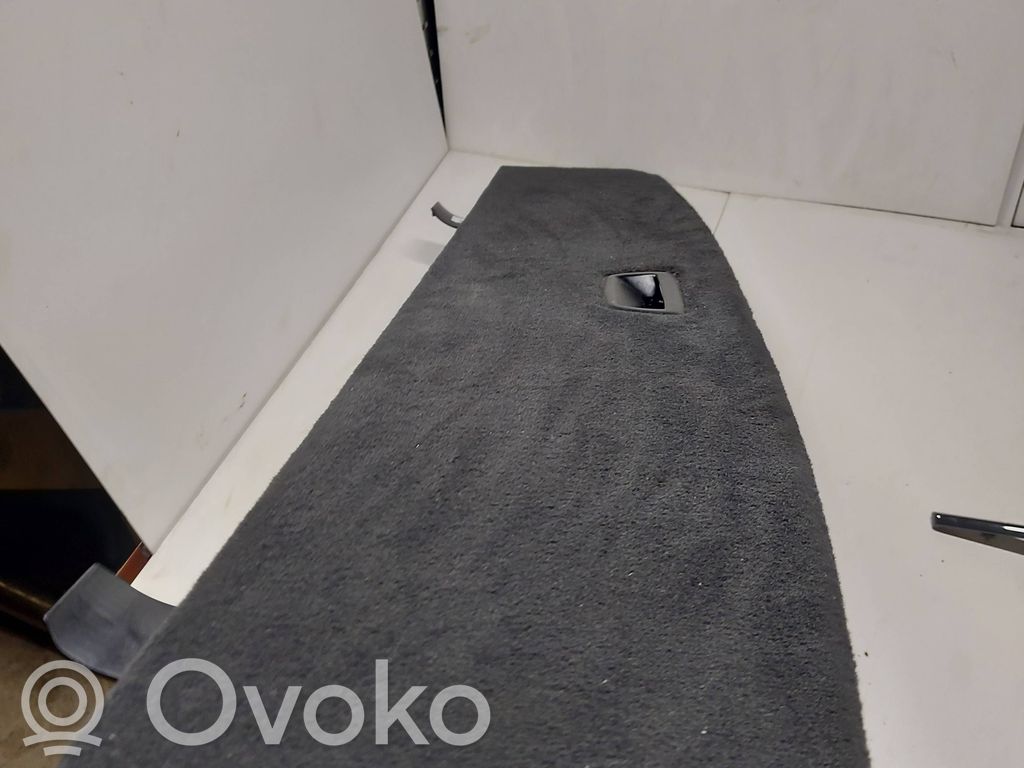 BMW 3 F30 F35 F31 Wykładzina bagażnika 