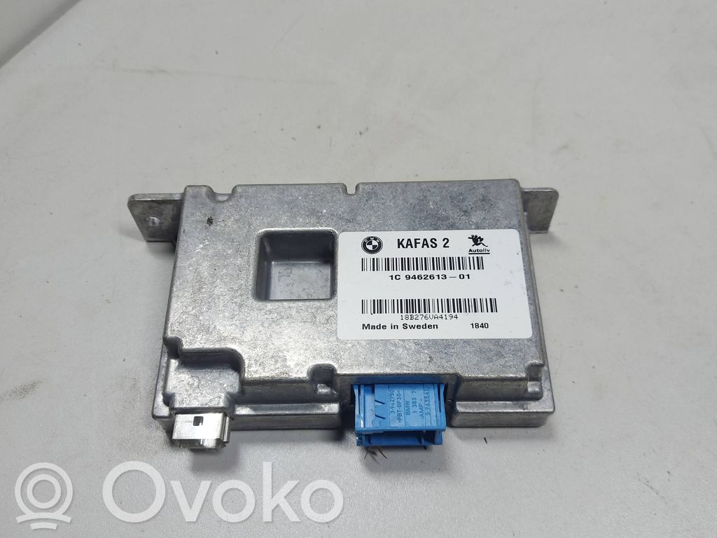 BMW 3 F30 F35 F31 Modul unitate control cameră 