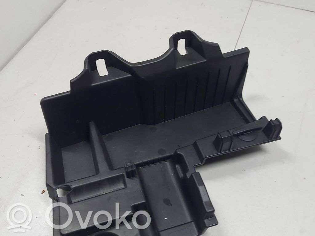 BMW 3 F30 F35 F31 Alte piese de interior 