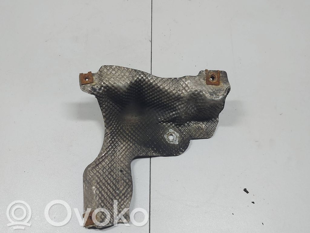 BMW 3 F30 F35 F31 Pertvara prie akumuliatoriaus 