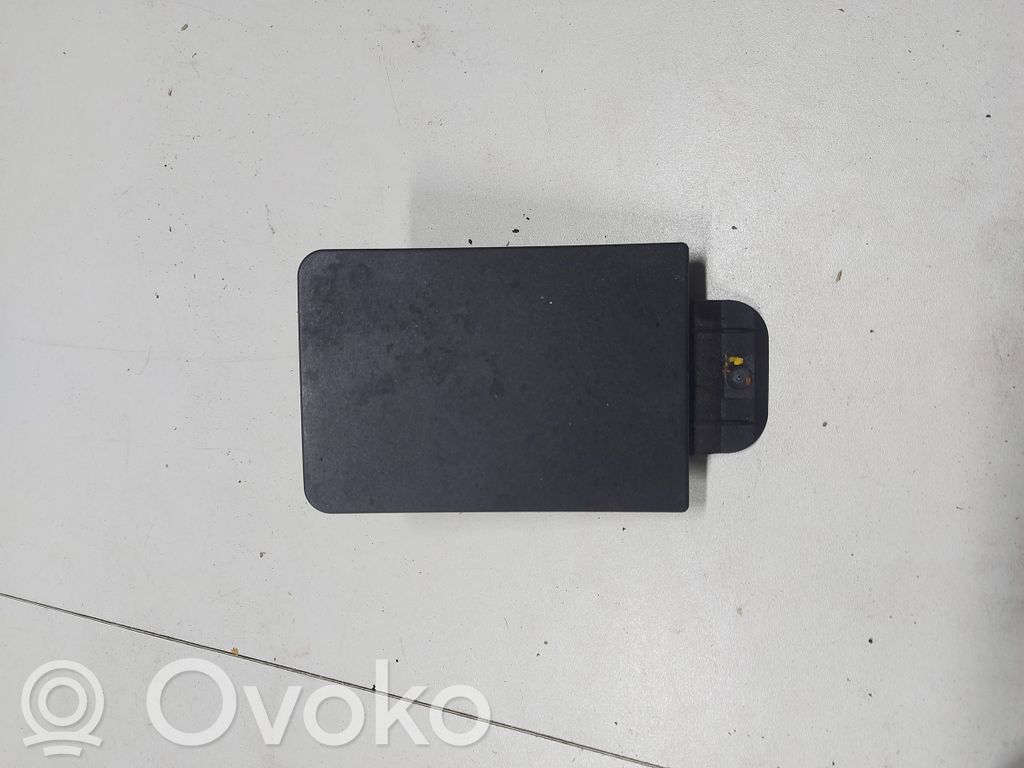 Audi Q5 SQ5 8R Inne części wnętrza samochodu 