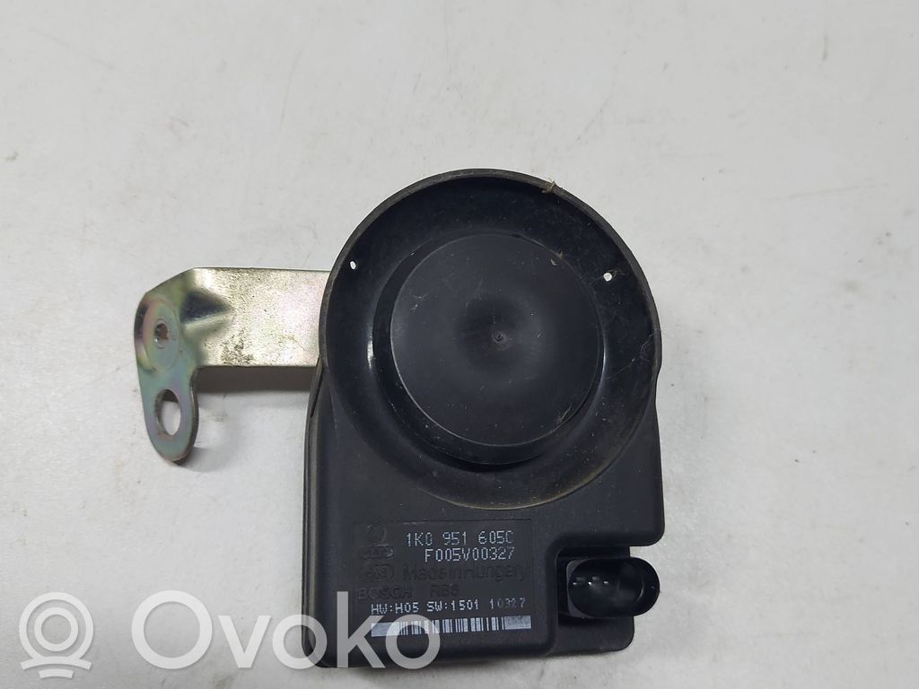 Audi Q5 SQ5 8R Sirena del sistema de alarma 