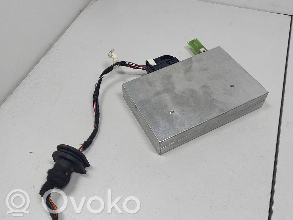 Bluetooth control unit module   0988083398,8T0862336E