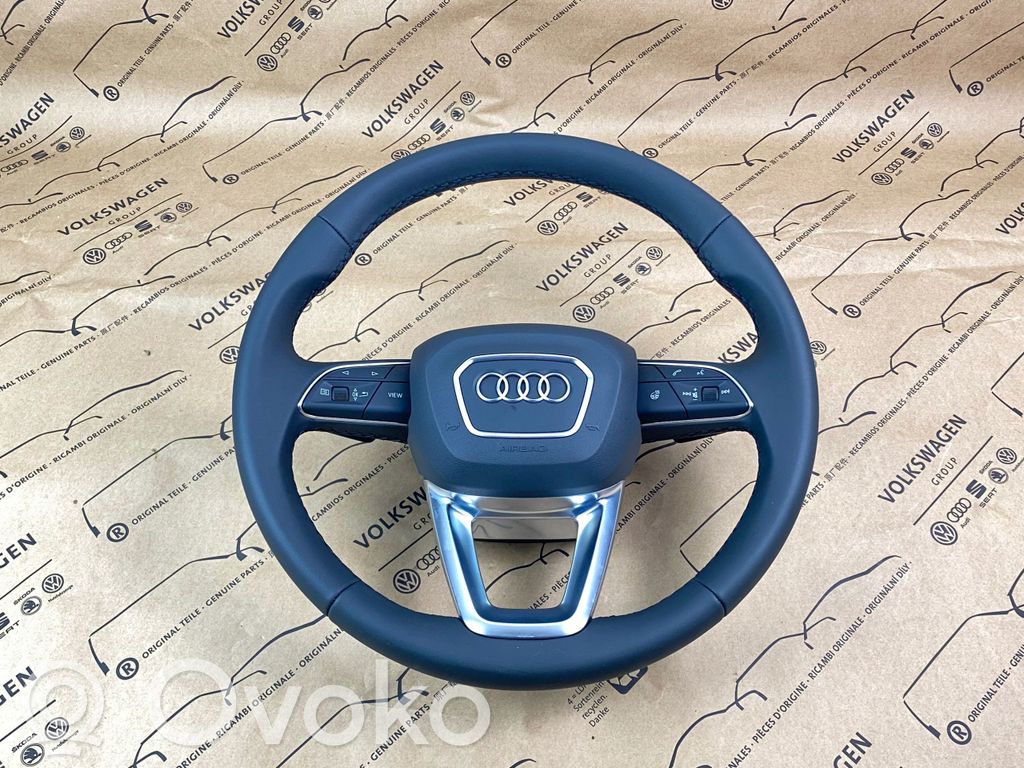Steering wheel   8W0880201AR,8W0419091FG,8W0419091FGINU,8W041991FG