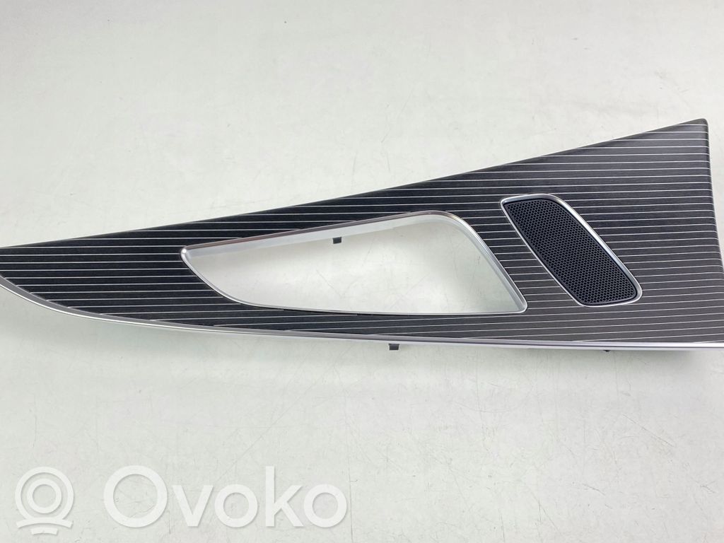 Audi A6 S6 C7 4G Listwa tapicerki drzwi przednich 