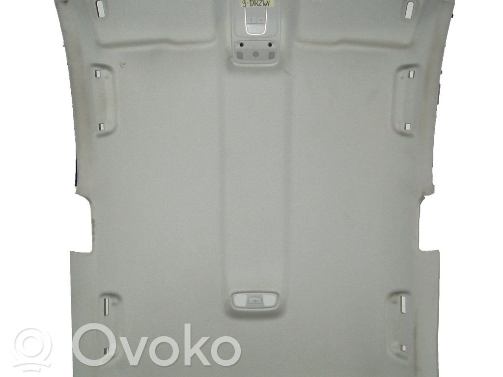 Audi A3 S3 8V Headlining set 