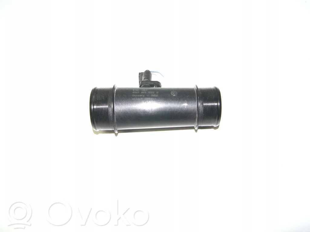 Volkswagen Touareg III Intercooler hose/pipe 
