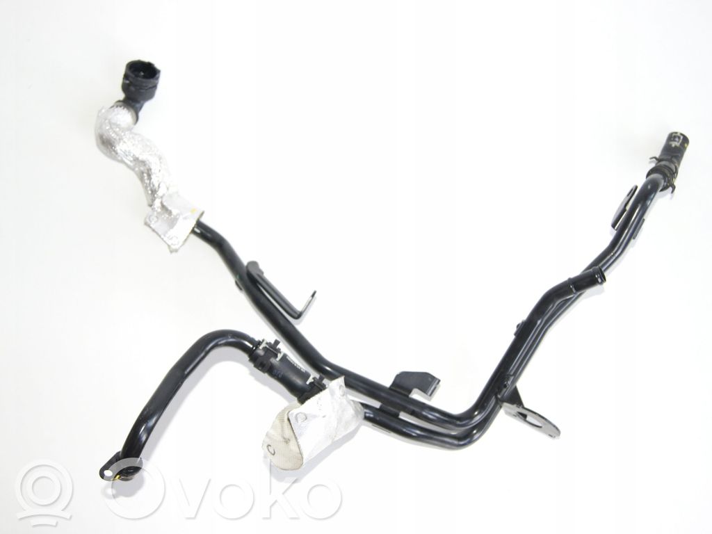 Engine coolant pipe/hose   059121511BH,059121511BH