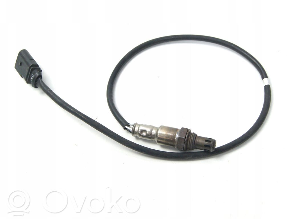 Volkswagen Golf VII Lambda probe sensor 
