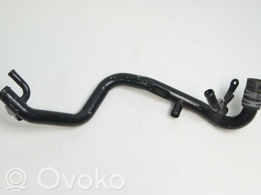 Volkswagen Amarok Tubo flessibile del liquido di raffreddamento del motore 