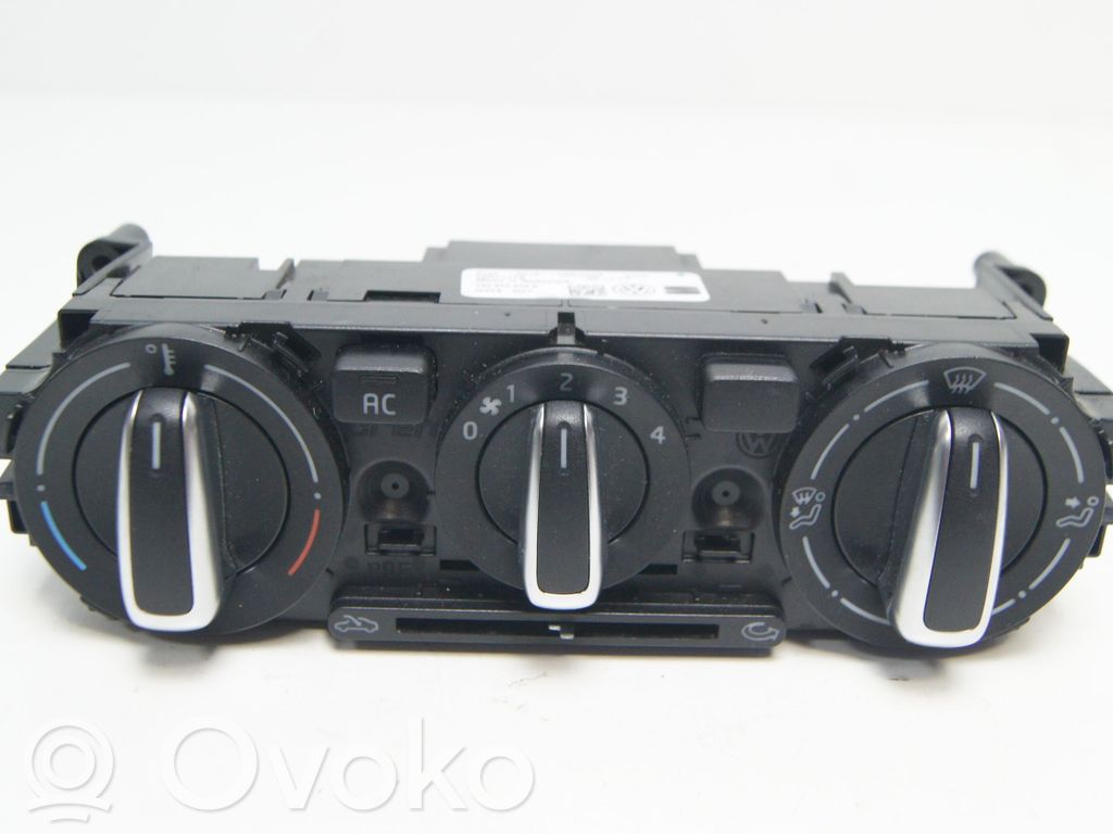 Climate control unit   1S0820045N,1S0820045N