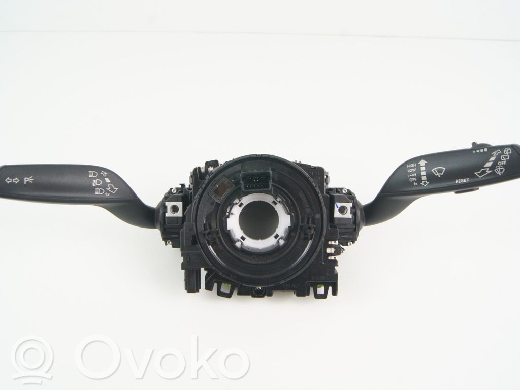 Audi A3 S3 8V Wiper turn signal indicator stalk/switch 