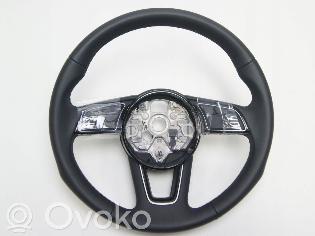 Audi A1 Steering wheel 
