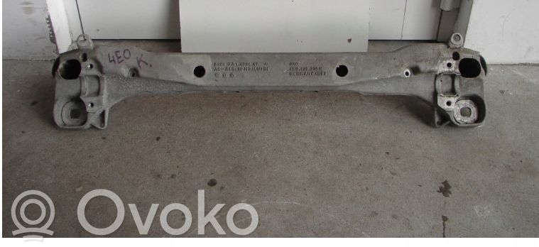Audi A8 S8 D3 4E Engine mounting bracket 