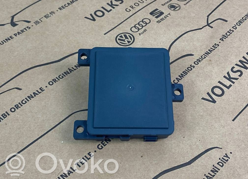 Audi A6 S6 C8 4K Distronic sensor radar 