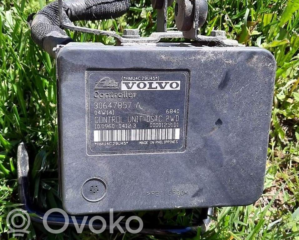 ABS Pump   30647857,10096004123