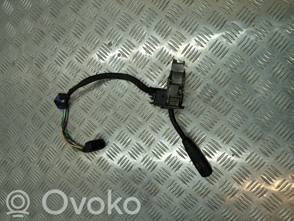 Mercedes-Benz E W210 Leva comando tergicristalli 