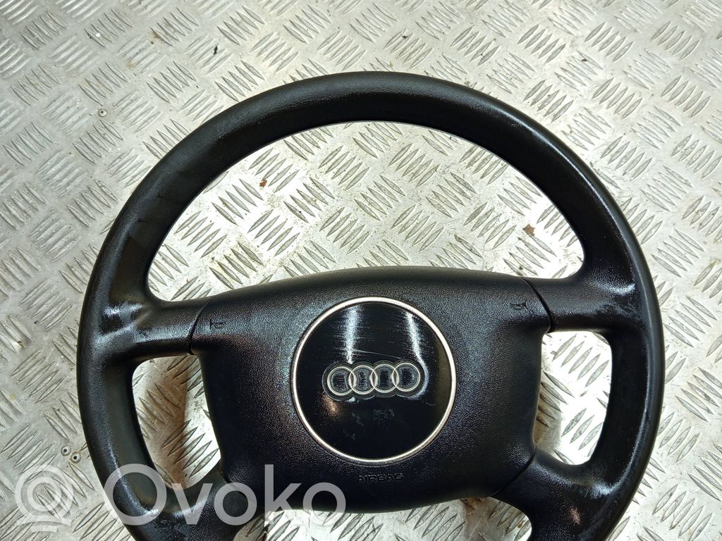 Ohjauspyörä