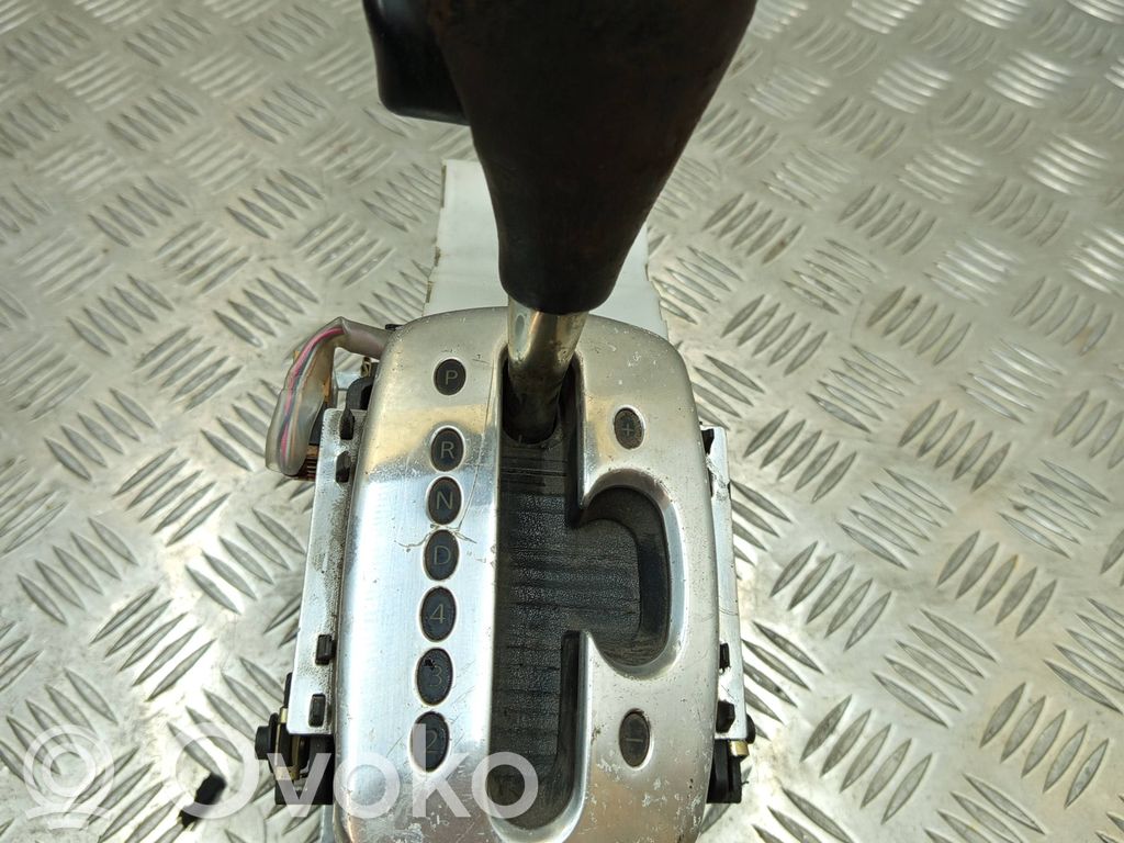 Audi A8 S8 D2 4D Selector caja de cambios 