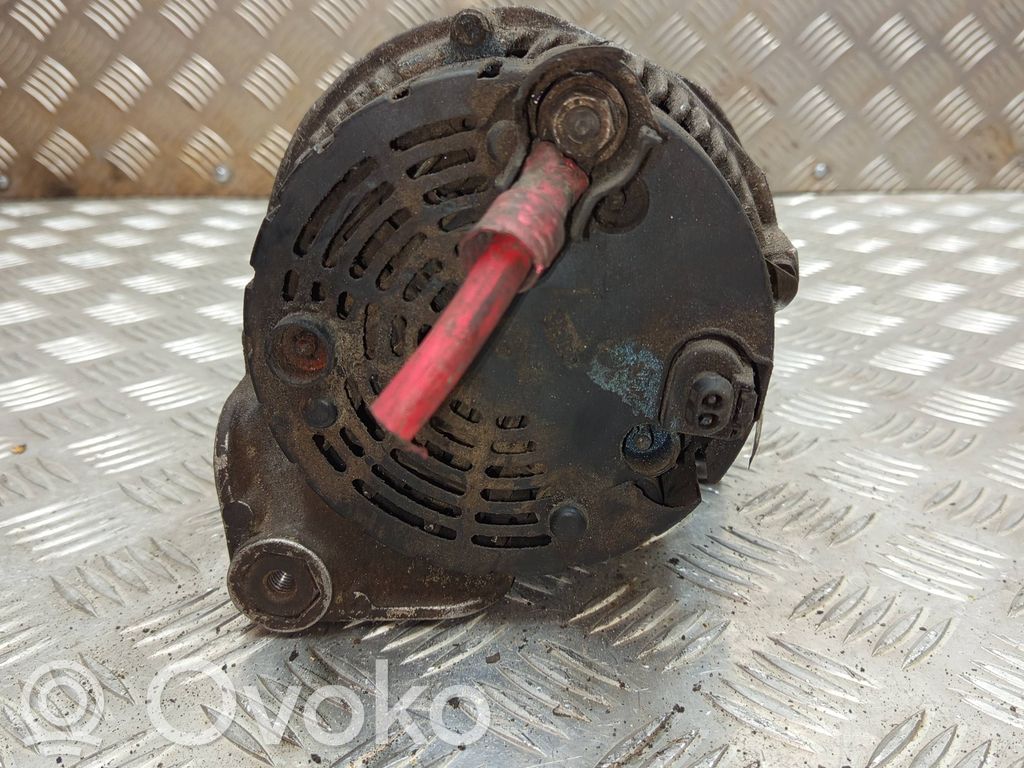 BMW 3 E46 Generator/alternator 