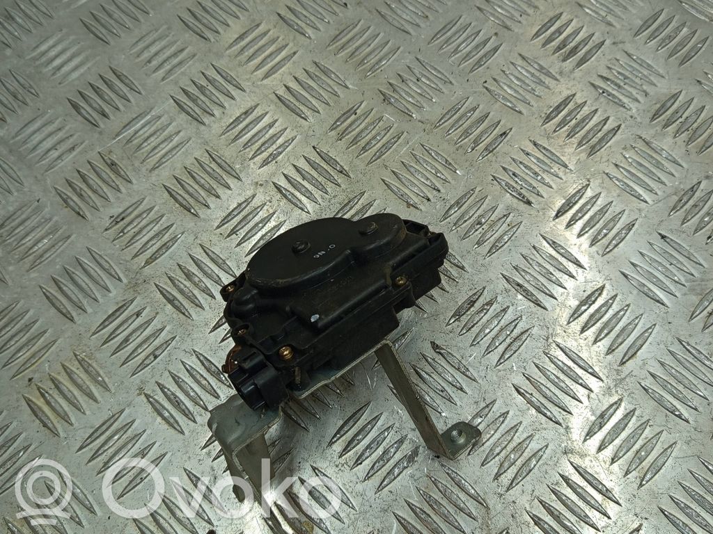 Serrure