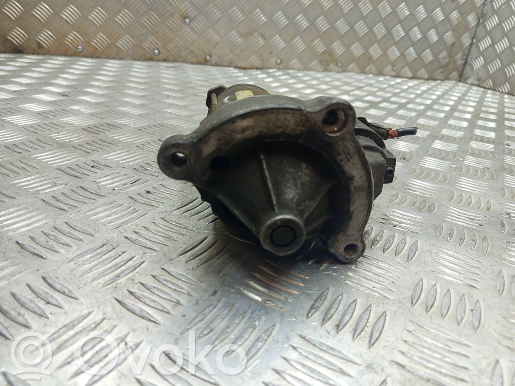 Renault Scenic I Стартер 
