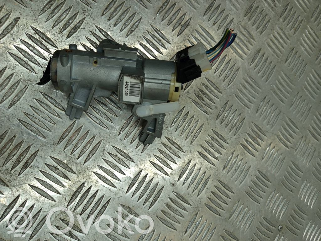 Mitsubishi Colt Ignition lock 