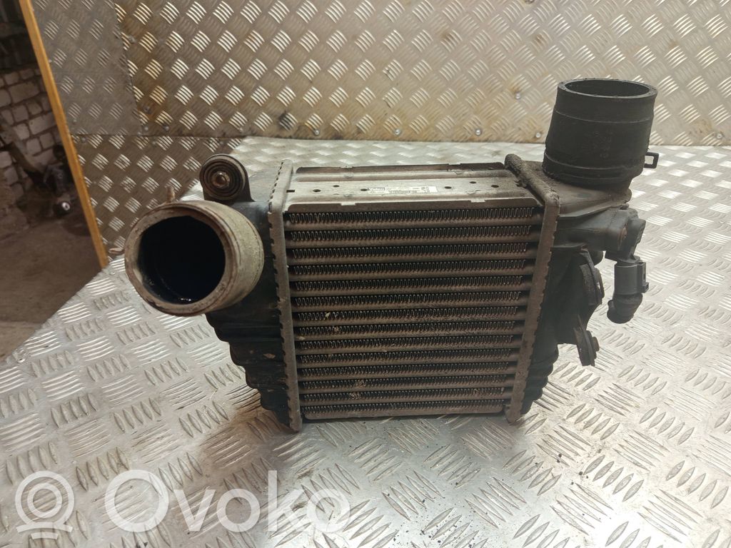 Volkswagen Golf IV Radiador intercooler 