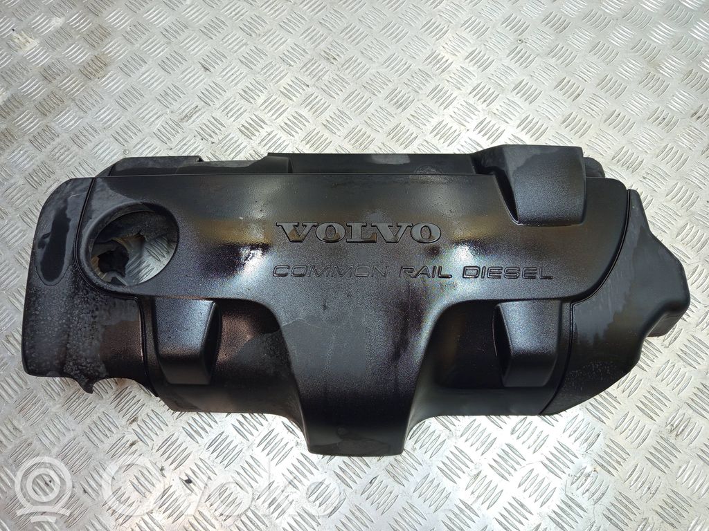 Cubierta del motor (embellecedor)