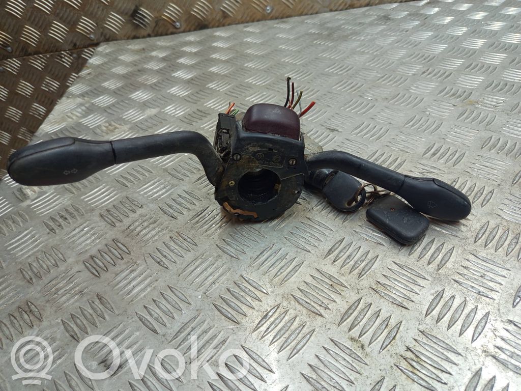 Volkswagen Golf III Bloc semnalizator și ștergător parbriz 
