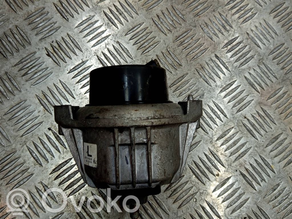 Support de moteur, coussinet   6773742,335131219