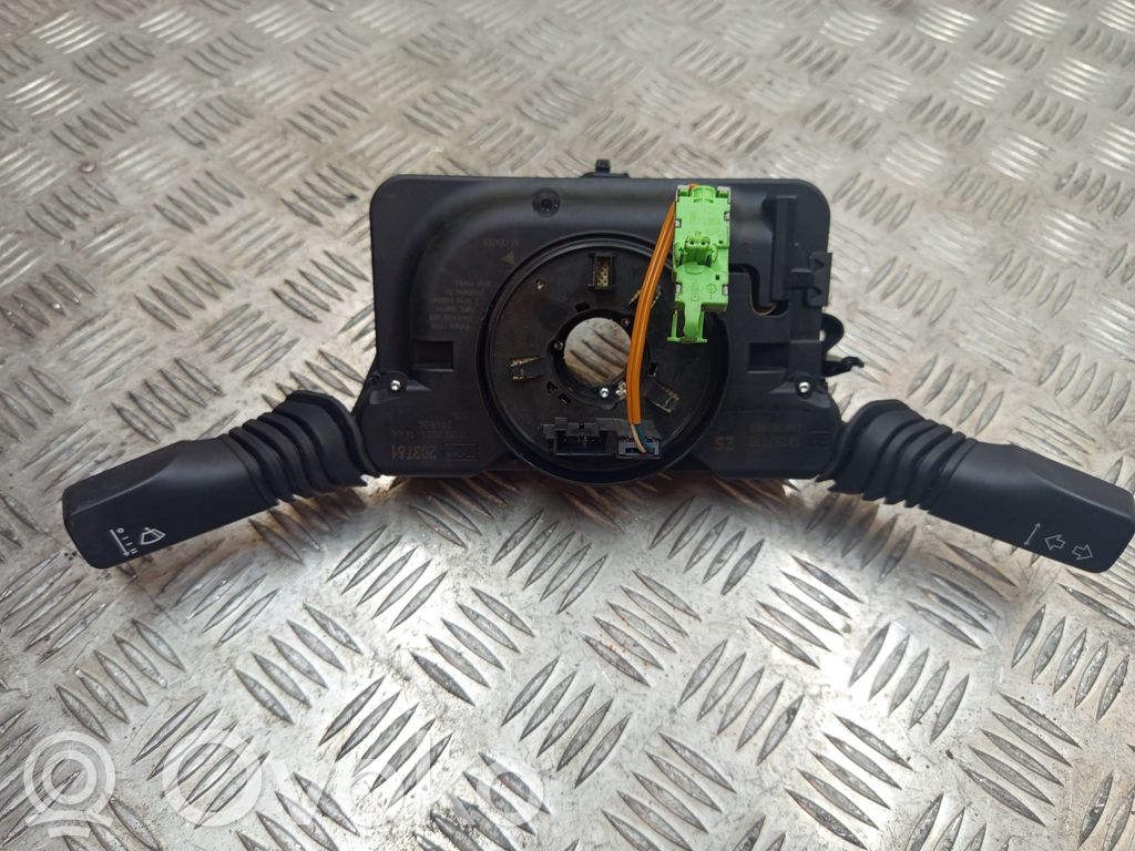 Opel Astra H Wiper turn signal indicator stalk/switch 
