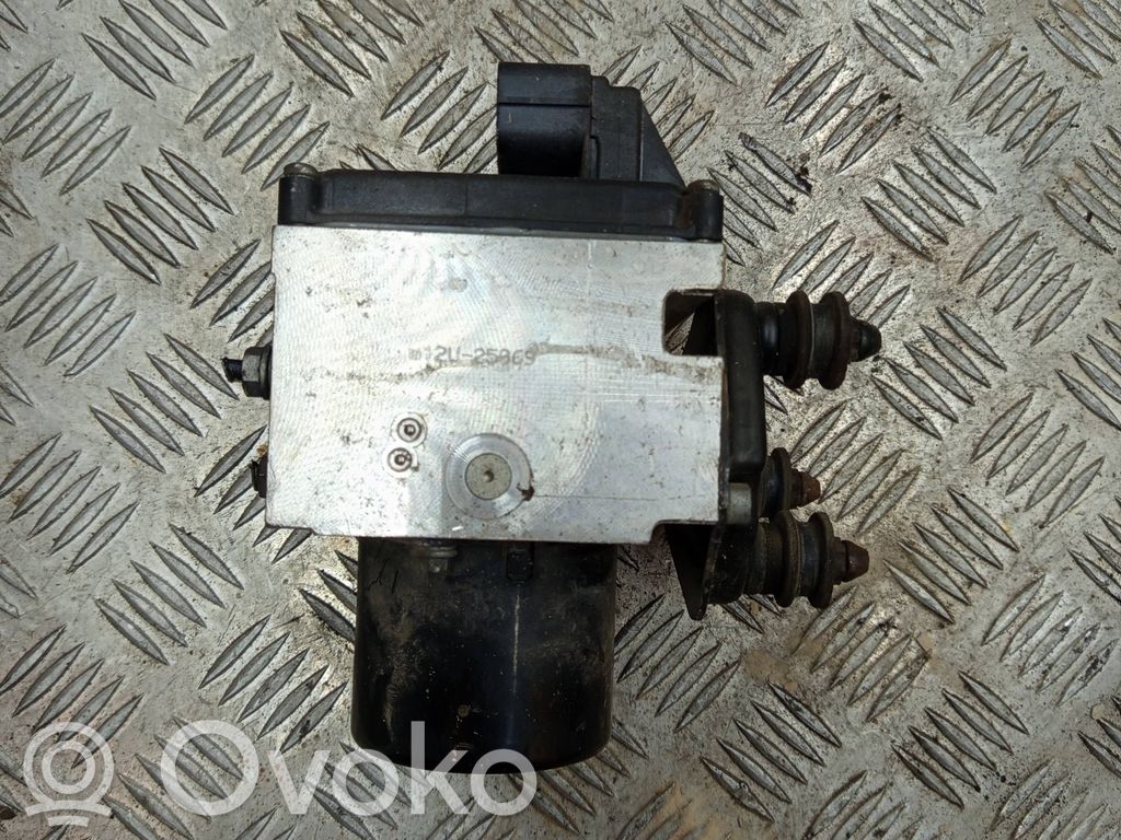 Volkswagen PASSAT B6 ABS Pump 