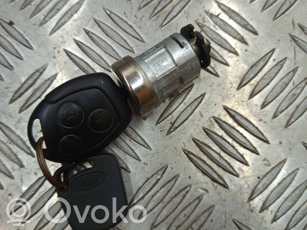 Ford Mondeo Mk III Užvedimo spynelė 