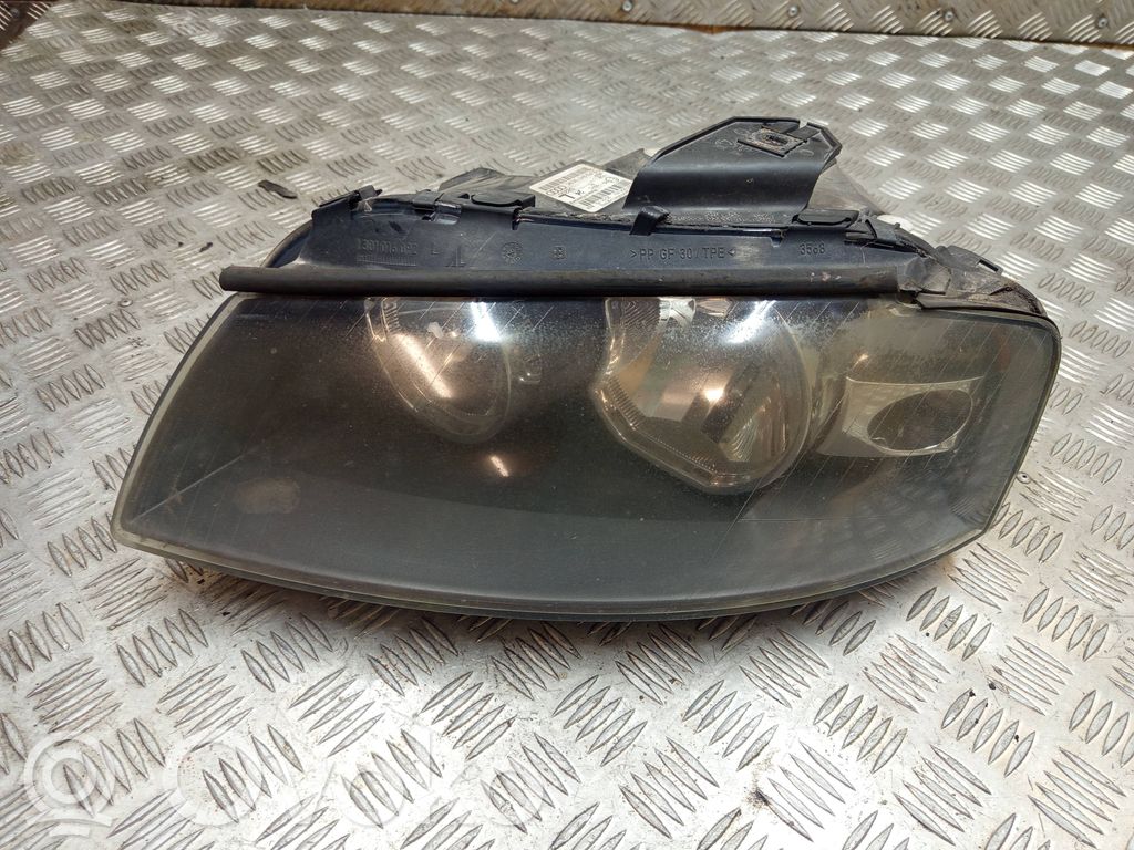 Audi A3 S3 8P Scheinwerfer 