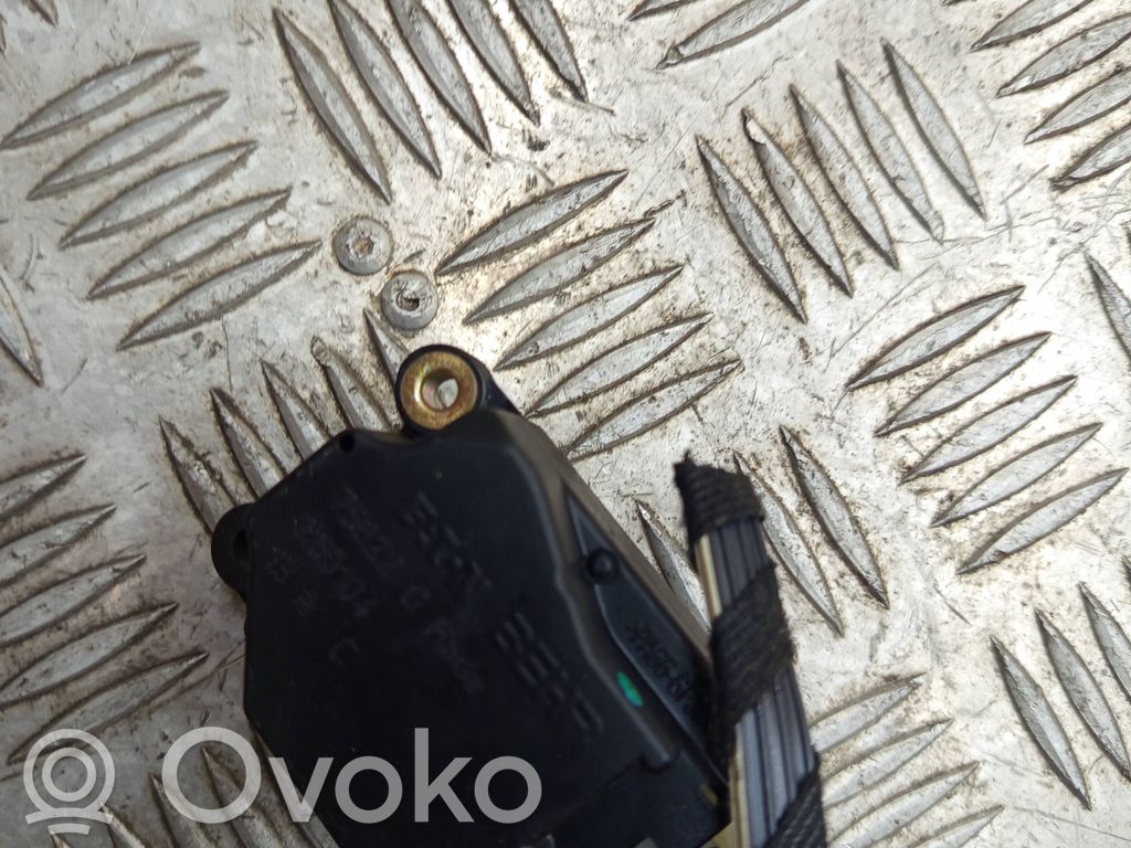 Volvo S60 Air flap motor/actuator 